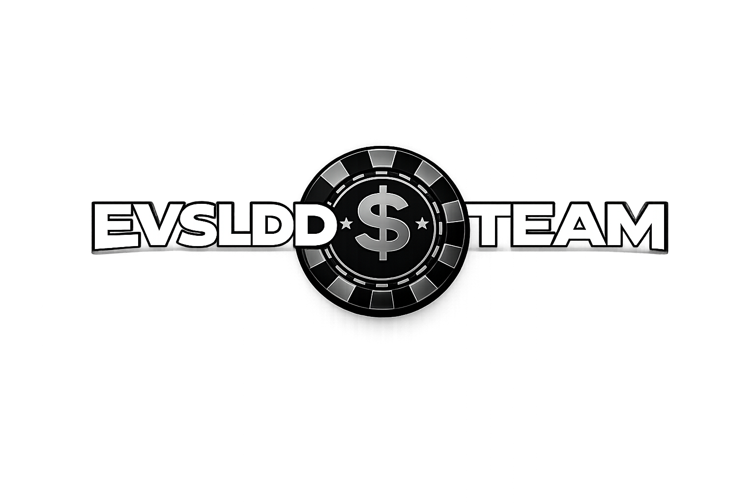 EVSLDD TEAM Logo